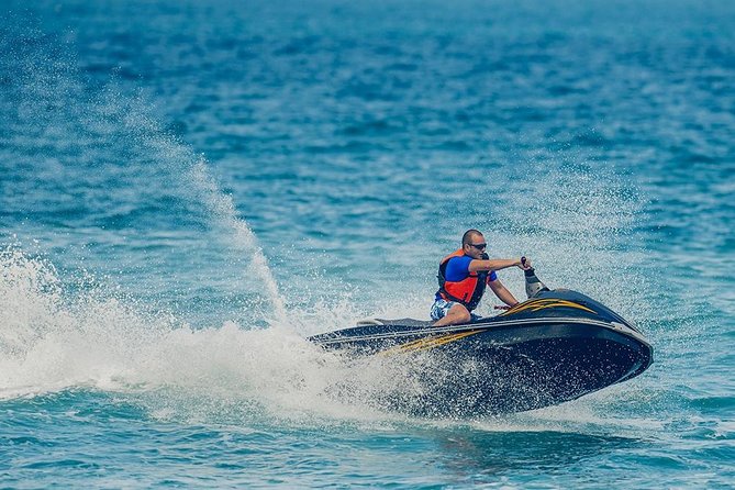 1 Hour Jet Ski From Dubai - Key Things to Know Before You Go