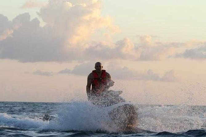 1 Hour Jet Ski From Dubai - Safety Briefing and Jet Ski Training You Actually Need