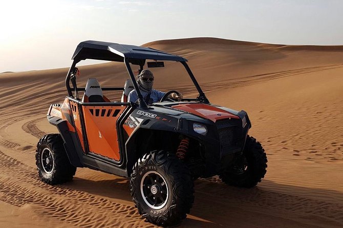 1 Hour Private 800cc Buggy Tour Good for 2 persons - Key Highlights You’ll Actually Feel