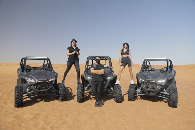1 seater Dune Buggy Safari / In Morning - Key Points You’ll Care About