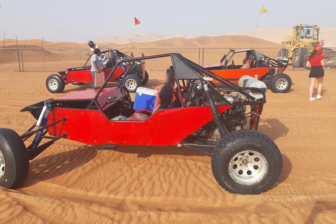 1Hour 2000cc Dune Buggy Adventure: Ultimate Milehah Desert Thrill - Practical Considerations: Weather, Timing, and What Can Affect Your Plan