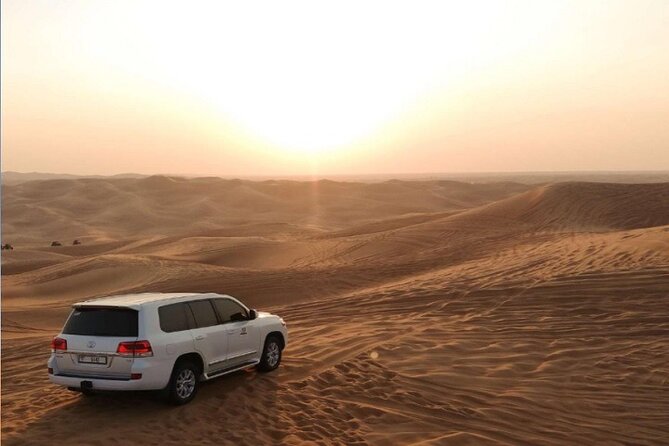 2-Day Abu Dhabi and Dubai City Tour with Desert Safari - Dubai and Abu Dhabi, the Practical Way