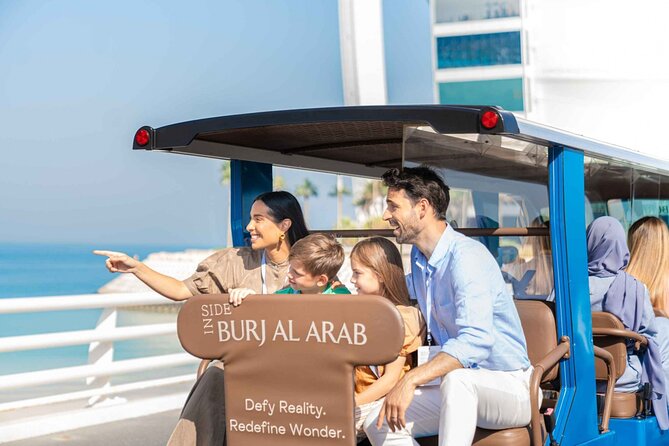 2 Days Private Dubai city tour with 6 attractions ticket - How This 2-Day Private Dubai Plan Works (and Why It Feels Easier)