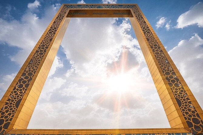 2 Days Private Dubai city tour with 6 attractions ticket - Inside Burj Al Arab: Buggy Rides, Rose Water, and Suite Stories
