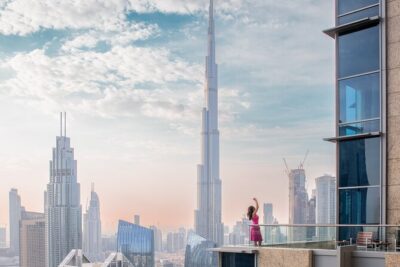 2 Days Private Dubai city tour with 6 attractions ticket