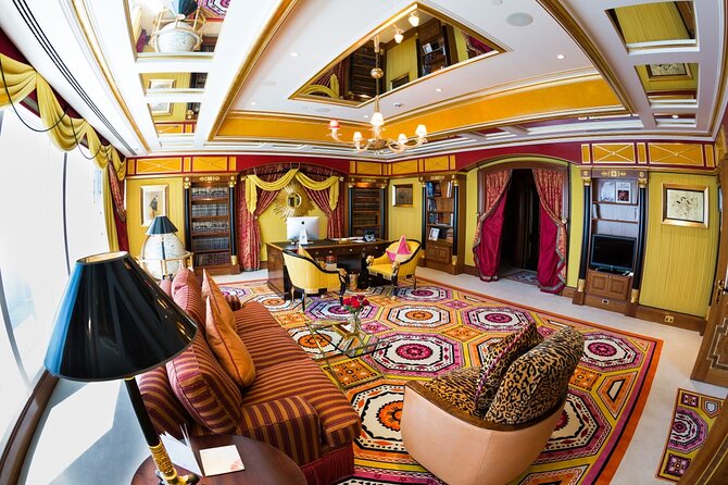 2 Days Private Dubai city tour with 6 attractions ticket - Price and Logistics: What You Are Really Paying For