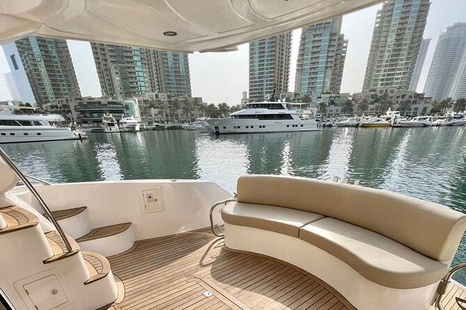 2-Hour Dubai Sea Escape, Swim, Tan & Sightseeing - Who this is best for, and who should rethink it