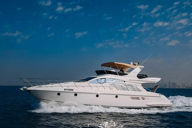 2 hour Private Yacht Tour with Dubai Marina Skyline View - Why a 2-hour private yacht works so well in Dubai Marina