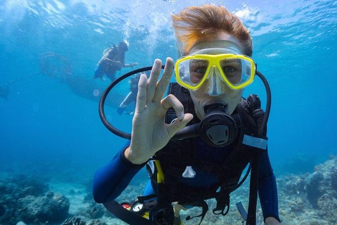 3-Day PADI Open Water Diving Course in Dubai - Key things I’d circle before you book