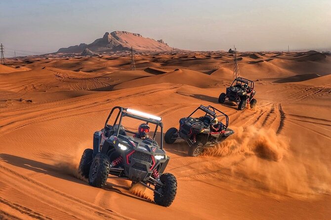 3 Hour Guided Tour - Self Drive Buggy with Private Transfer - Key things to know before you go