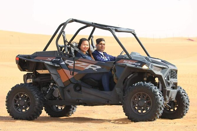 3 Hour Guided Tour - Self Drive Buggy with Private Transfer - Who This Tour Fits Best (And Who Should Rethink It)