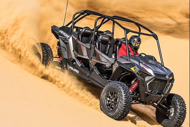 3 Hour Guided Tour - Self Drive Buggy with Private Transfer - Price and Value: Why $359 Per Group Can Make Sense