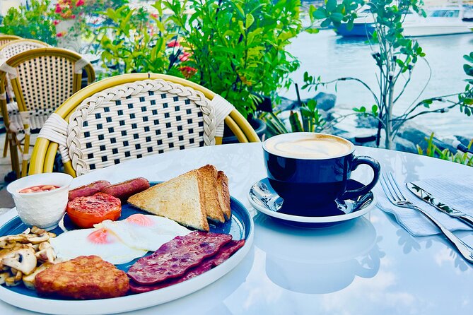 30-Min Jet Ski Tour: English Breakfast, Burj Al Arab View Bliss - Key Things That Make This Jet Ski + Breakfast Worth It