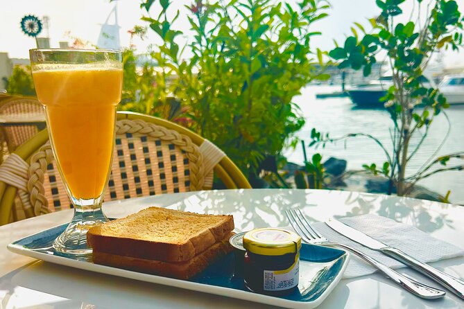 30-Min Jet Ski Tour: English Breakfast, Burj Al Arab View Bliss - Value Check: $101 Per Group Up to 5, Plus Breakfast