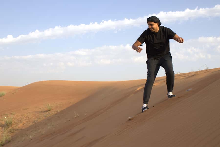 3000cc Dune Buggy Ride & Luxury BBQ Dinner at Heritage Camp - Key Highlights Worth Planning For