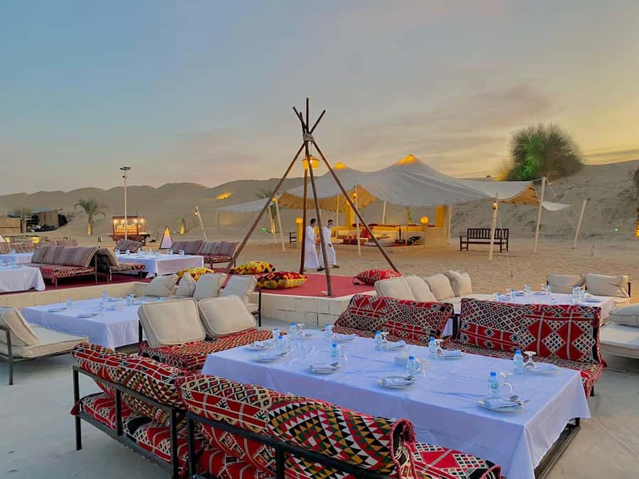 3000cc Dune Buggy Ride & Luxury BBQ Dinner at Heritage Camp - What to Wear and Bring for a Clean, Comfortable Day