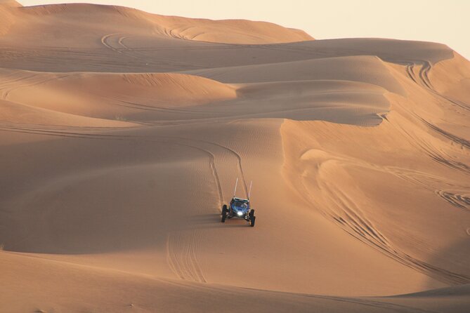 3000cc Dune Buggy & Sandboarding - Private Experience - Who This Private Buggy-and-Sandboarding Trip Is Best For
