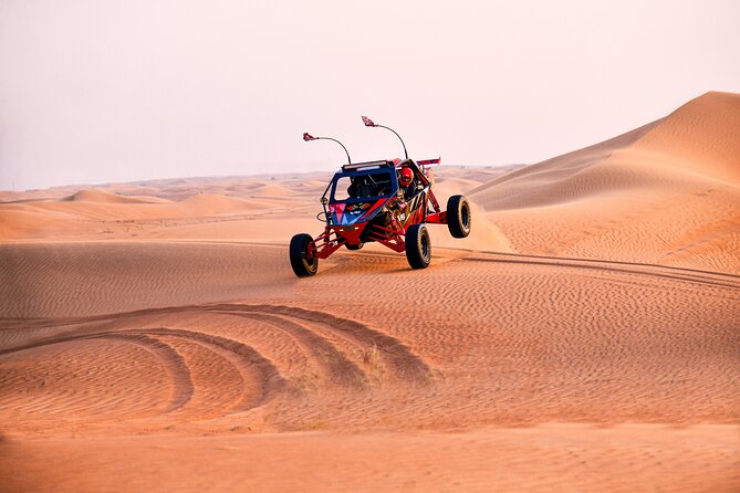 3000cc Dune Buggy & Sandboarding - Private Experience - Price and What You Really Get for $388 Per Person