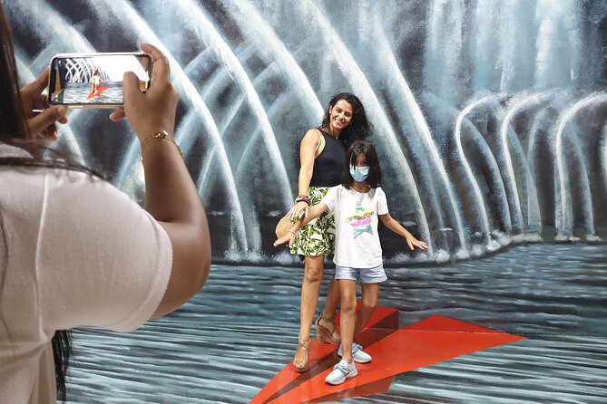 3D WORLD SELFIE MUSEUM Dubai - Should you book it?
