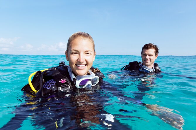 4 Day Certified PADI Open Water Scuba Diver in Dubai - Key things I’d bank on before you book