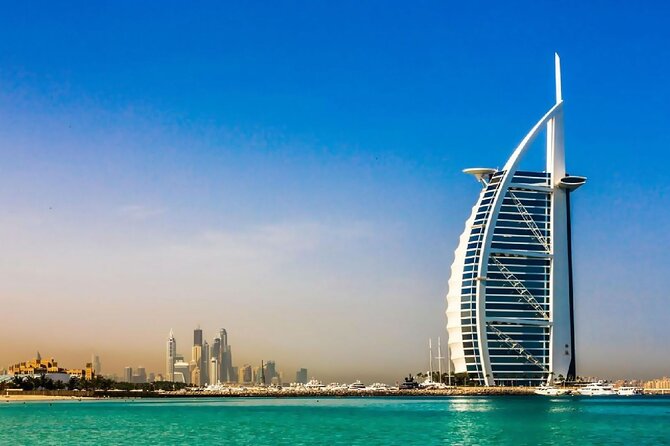 4-Day Private Dubai and Abu Dhabi Tour - Day 1: Dhow Cruise Dubai Marina Dinner With City Views and AC Comfort