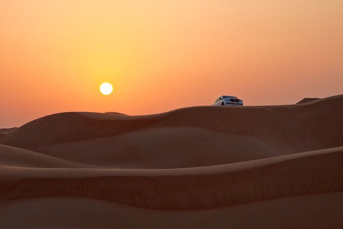 4-Day Private Dubai and Abu Dhabi Tour - Value for Money at $738.34: Where the Ticket Value Likely Comes From