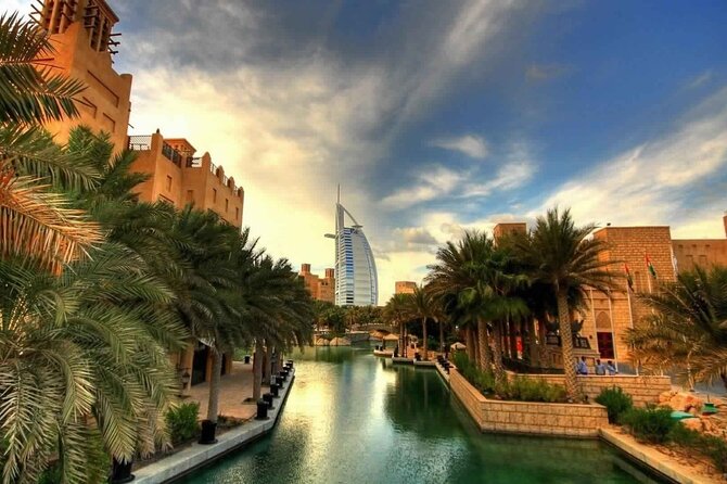 4-Day Private Dubai and Abu Dhabi Tour - Tips to Get Better Photos and Less Stress (Without Overplanning)