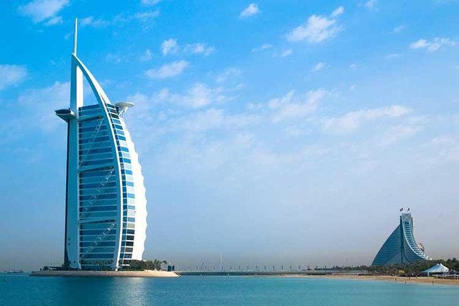 4 Hour Dubai Layover Private Tour with Airport Transfers. - The value of a layover tour that respects your time
