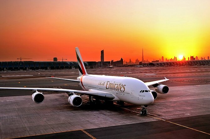 4 Hour Dubai Layover Private Tour with Airport Transfers. - Price and what $125 buys you when your time is the real cost