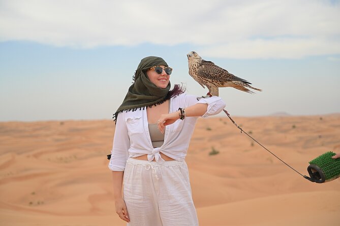 4 Hour Morning Desert Safari with Camel Ride & Sand Boarding - Red Dunes Near Al Madam: The Setting That Changes the Mood