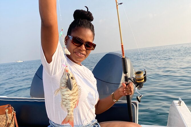 4-Hour Private Deep Sea Fishing Trip - Who this trip suits best (and who should skip it)