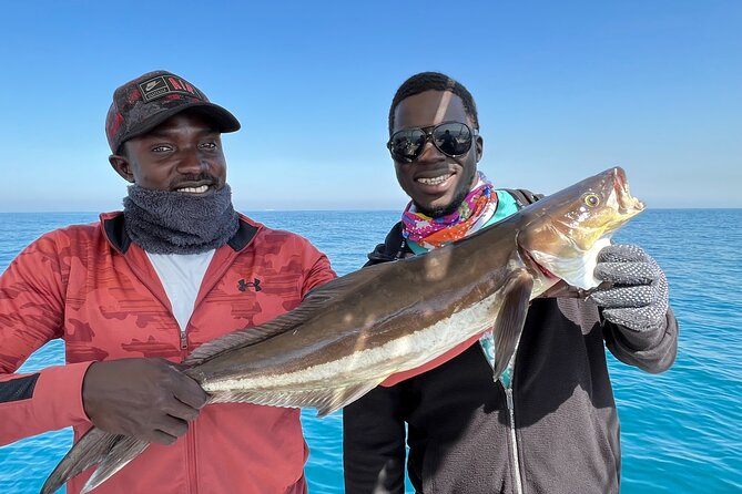 4-Hour Private Deep Sea Fishing Trip - The 4-hour flow: how the captain turns time into chances to bite