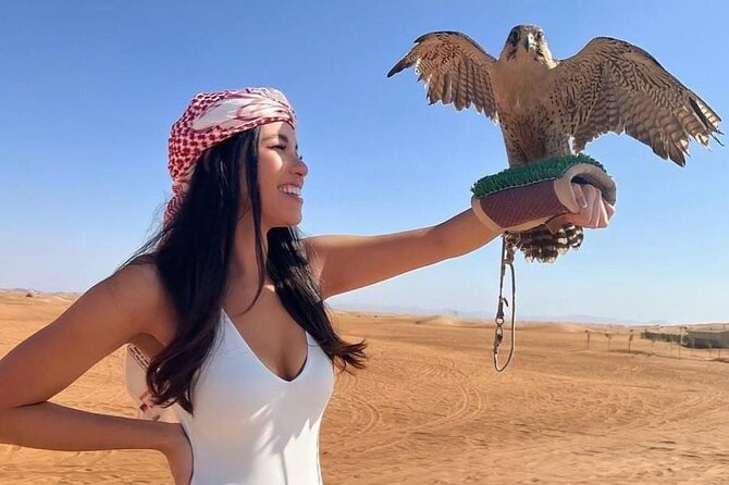 4 Hours Desert Tour with Quad Bike Camel Ride & Sandboard - Who should book this tour (and who might want a longer one)