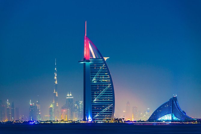 4 nights 5 days Dubai holiday package with 5 star hotel - What You Get From This Dubai Package (and why it matters)