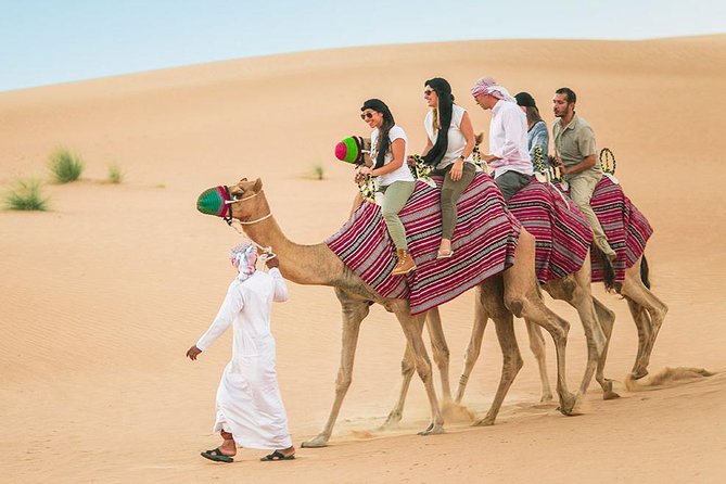 4 nights 5 days Dubai holiday package with 5 star hotel - Day Three: The classic Dubai circuit, from Abra ride to Gold and Spice