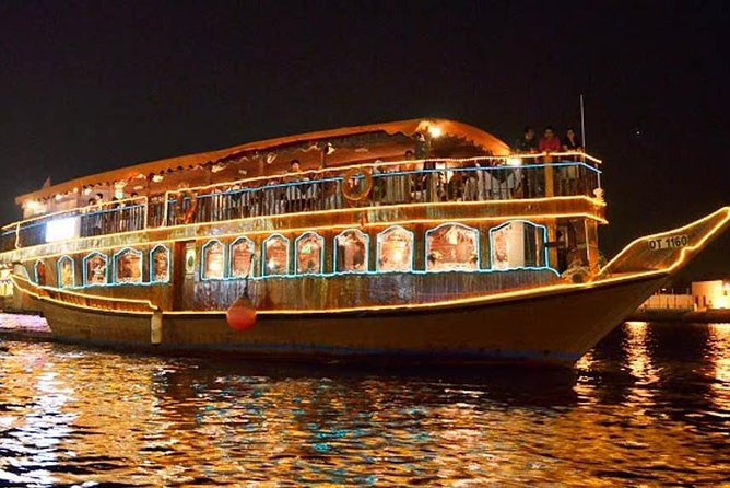 4 nights 5 days Dubai holiday package with 5 star hotel - Day Four: Dubai Mall, Burj Khalifa 124th floor, then the Musical Fountain