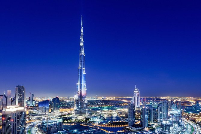 4 nights 5 days Dubai holiday package with 5 star hotel - Should you book this Dubai holiday package?