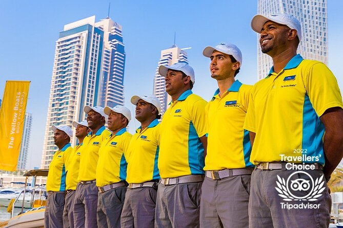 45-Minute Thrilling Speedboat Tour to Atlantis Hotel - Who this tour suits best (and who should skip)