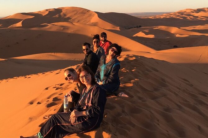 4x4 Arabian Adventure Desert Safari with BBQ Dinner - Key highlights worth planning for