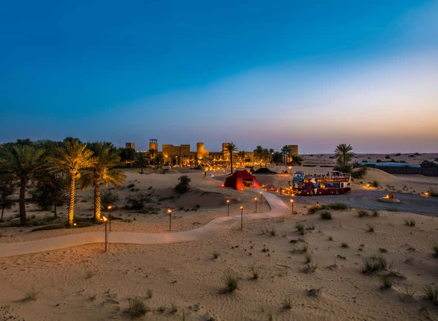 5-Day Pass: Hop-On Hop-Off, Lost World Aquarium, Dubai Frame - Key takeaways before you go
