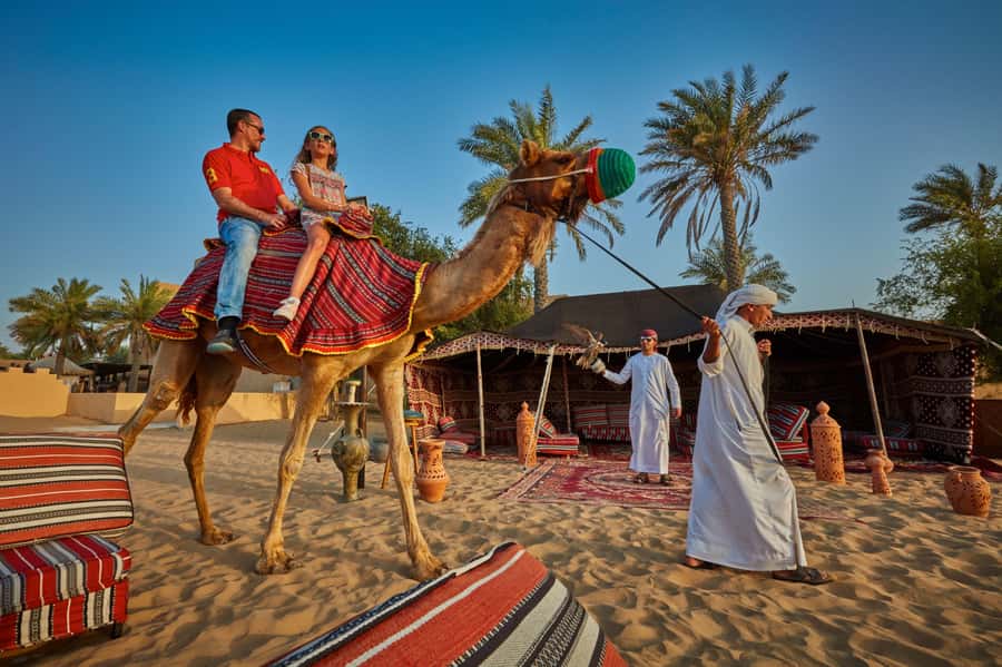 5-Day Pass: Hop-On Hop-Off, Lost World Aquarium, Dubai Frame - Should you book this 5-day pass?
