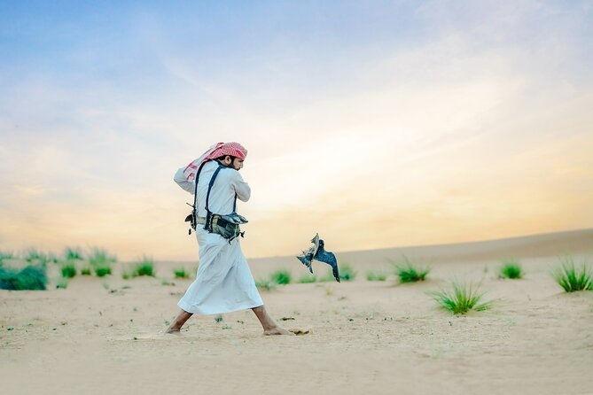 57 Heritage Desert Safari - The timing in Dubai: pickup windows and how to plan your afternoon