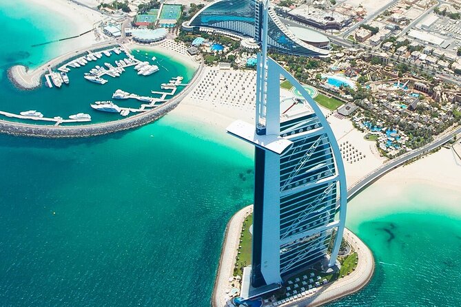 6 Days and 5 Nights Dubai and Abu Dhabi Tour - Key things that make this tour feel worth your time