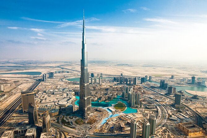 6 Days and 5 Nights Dubai and Abu Dhabi Tour - Why This Dubai and Abu Dhabi Mix Works So Well