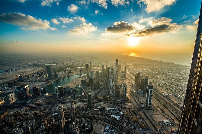 6 Days and 5 Nights Dubai and Abu Dhabi Tour - Day 4: Abu Dhabi Grand Mosque, Emirates Palace, Qasr Al Watan, and Ferrari World