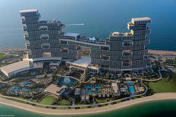 6 Days and 5 Nights Dubai and Abu Dhabi Tour - Price and Value: What $1,456.85 Buys You (and What It Does Not)