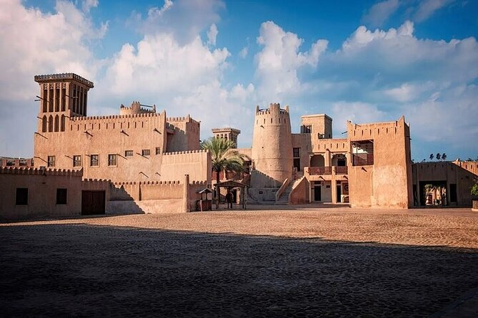 6 Emirates Full Day Tour from Dubai One Day Trip - Key highlights you should know