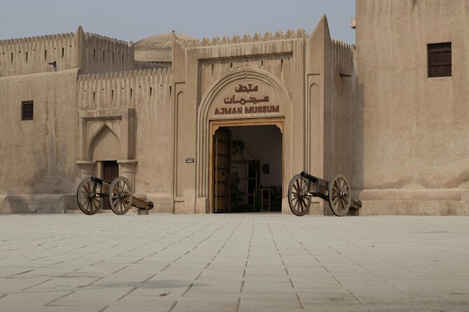 6 Emirates Full Day Tour from Dubai One Day Trip - Morning Pickup, Time Budget, and What Guaranteed Skips Really Means