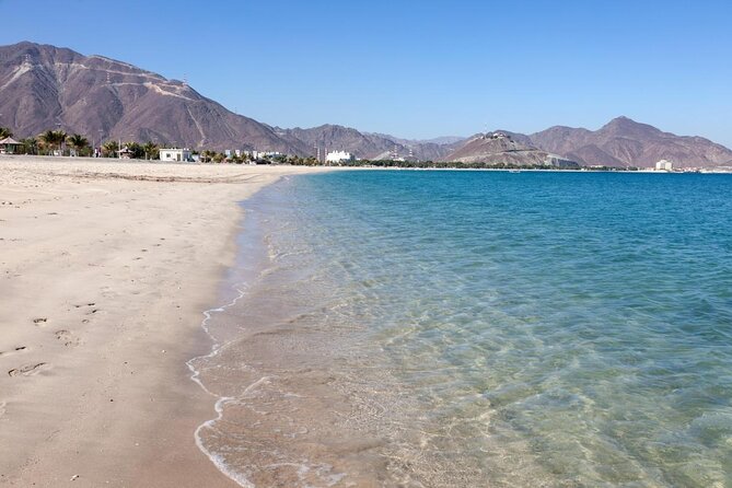 6 Emirates Private Tour From Dubai In One Day - Key highlights to know before you go