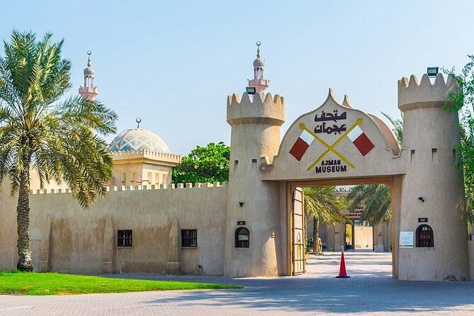 6 Emirates Private Tour From Dubai In One Day - Value for money: what you pay for and why it can be a smart deal